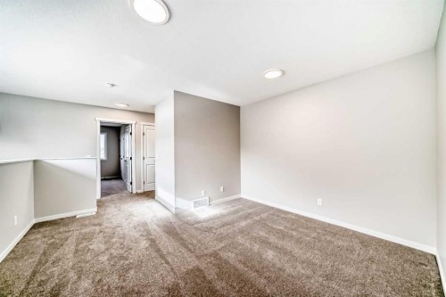 35 Bartlett Crescent Se, Calgary, AB - Indoor Photo Showing Other Room