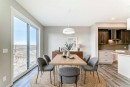 35 Bartlett Crescent Se, Calgary, AB  - Indoor Photo Showing Dining Room 
