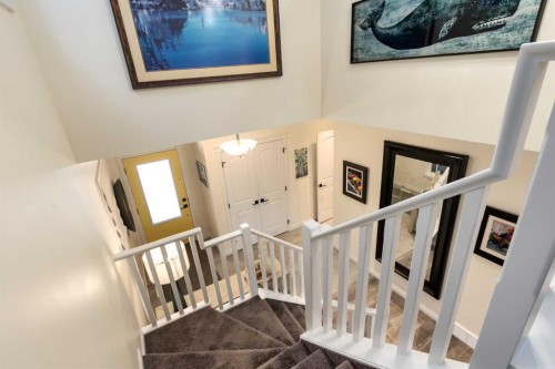 23 Cranbrook Green Se, Calgary, AB - Indoor Photo Showing Other Room