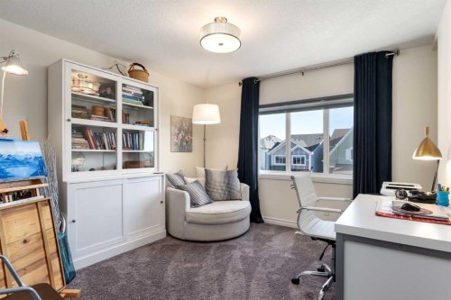 23 Cranbrook Green Se, Calgary, AB - Indoor