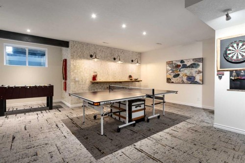 23 Cranbrook Green Se, Calgary, AB - Indoor Photo Showing Other Room