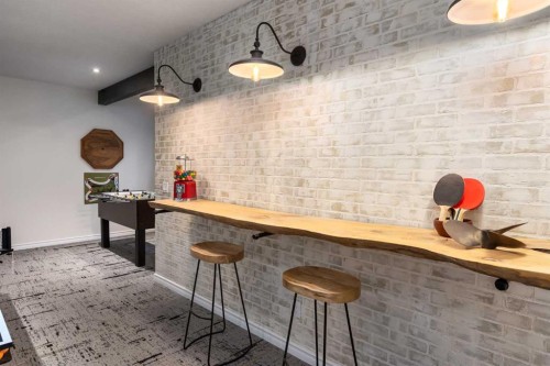 23 Cranbrook Green Se, Calgary, AB - Indoor