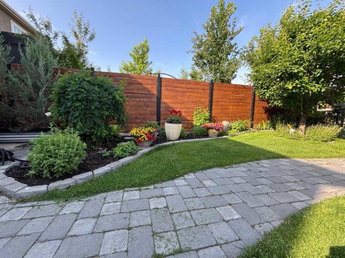 23 Cranbrook Green Se, Calgary, AB - Outdoor