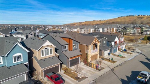 23 Cranbrook Green Se, Calgary, AB - Outdoor