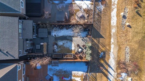 23 Cranbrook Green Se, Calgary, AB - Outdoor