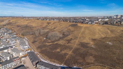 23 Cranbrook Green Se, Calgary, AB - Outdoor With View