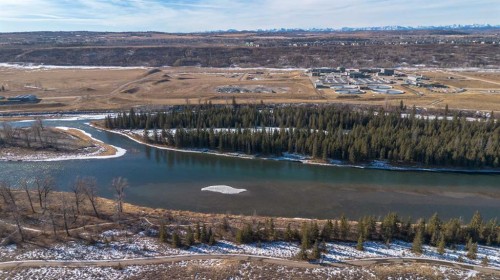 23 Cranbrook Green Se, Calgary, AB - Outdoor With View