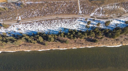 23 Cranbrook Green Se, Calgary, AB - Outdoor With View