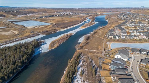 23 Cranbrook Green Se, Calgary, AB - Outdoor With View