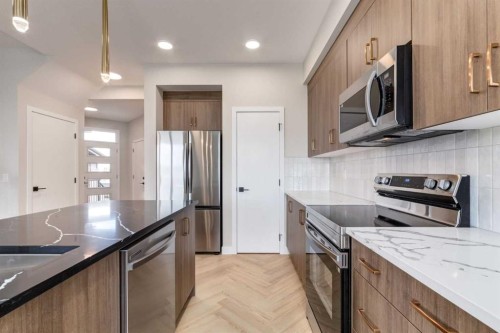 178 Greystone Boulevard, Cochrane, AB 