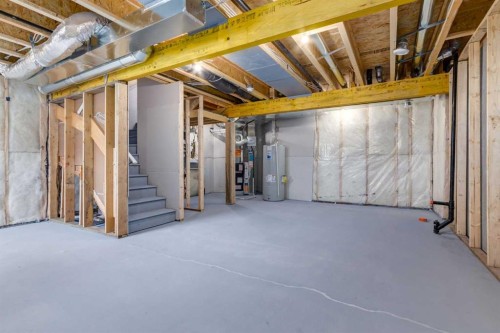 178 Greystone Boulevard, Cochrane, AB 