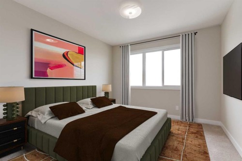 178 Greystone Boulevard, Cochrane, AB 