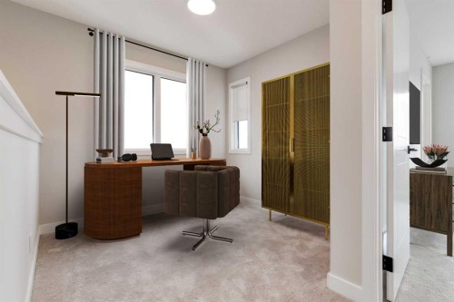 178 Greystone Boulevard, Cochrane, AB 