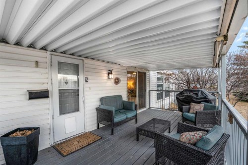 2 Doubletree Way, Strathmore, AB 