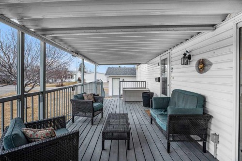 2 Doubletree Way, Strathmore, AB 