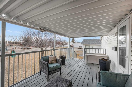 2 Doubletree Way, Strathmore, AB 