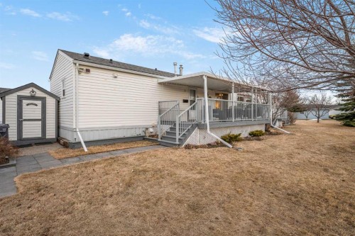 2 Doubletree Way, Strathmore, AB 