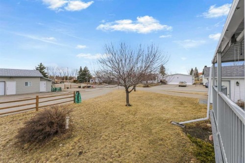 2 Doubletree Way, Strathmore, AB 