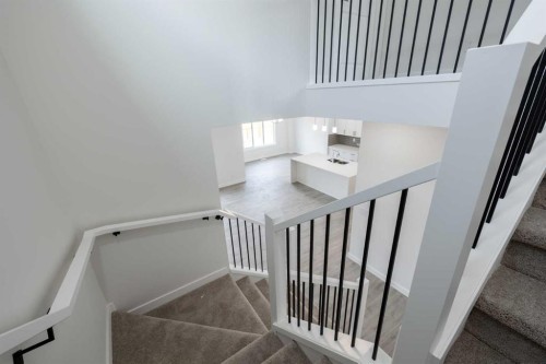 14 Quartz Gate, Balzac, AB - Indoor Photo Showing Other Room