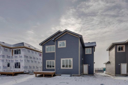 14 Quartz Gate, Balzac, AB - Outdoor