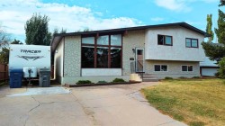 5039 4 Street WEST Claresholm, AB T0L 0T0