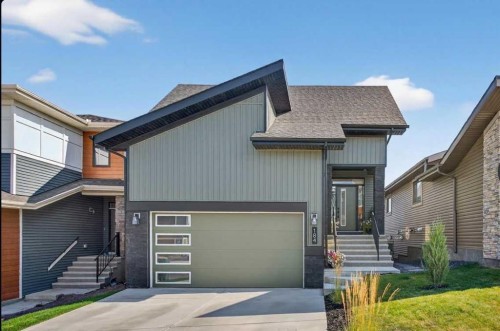 184 Precedence Hill, Cochrane, AB - Outdoor