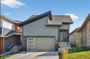 184 Precedence Hill, Cochrane, AB  - Outdoor 