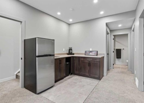 184 Precedence Hill, Cochrane, AB - Indoor