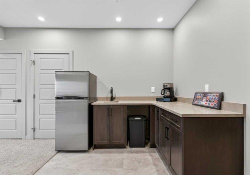 184 Precedence Hill, Cochrane, AB - Indoor