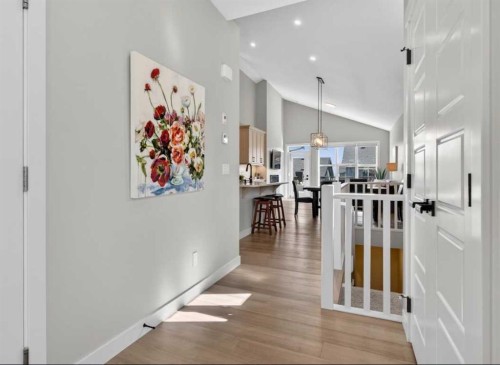 184 Precedence Hill, Cochrane, AB - Indoor Photo Showing Other Room