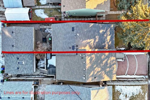 7840 20A Street Se, Calgary, AB - Outdoor