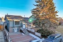 7840 20A Street Se, Calgary, AB  - Outdoor 