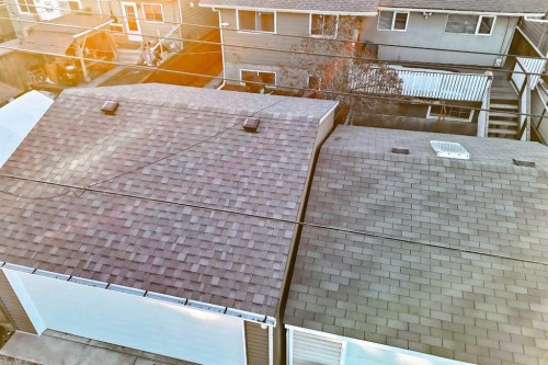 7840 20A Street Se, Calgary, AB - Outdoor With Exterior