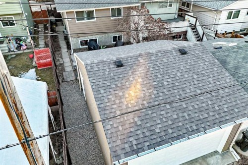 7840 20A Street Se, Calgary, AB - Outdoor