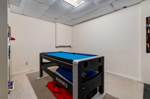 150 Martinbrook Road Ne, Calgary, AB - Indoor Photo Showing Other Room