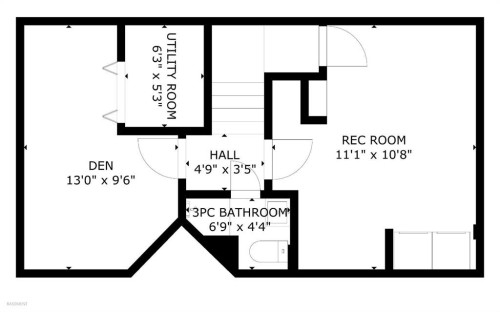 150 Martinbrook Road Ne, Calgary, AB - Other