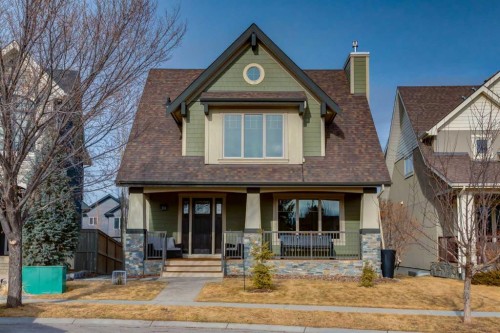 30 Cooperstown Court SW Airdrie, AB T4B 2C5