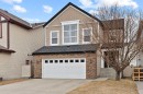 137 Copperleaf Bay Se, Calgary, AB  - Outdoor With Exterior 