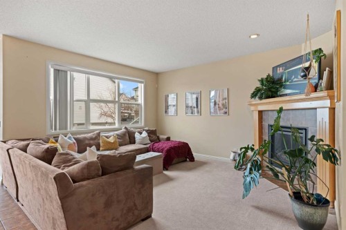 137 Copperleaf Bay Se, Calgary, AB - Indoor