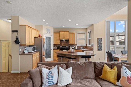 137 Copperleaf Bay Se, Calgary, AB - Indoor