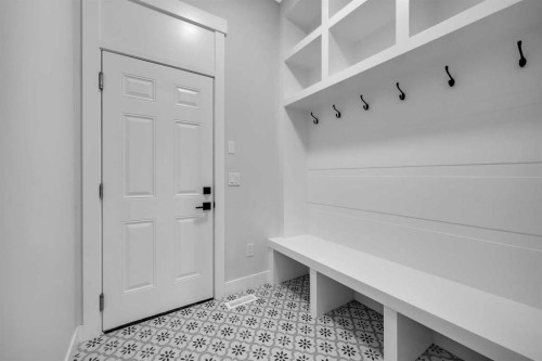 203 Kinniburgh Place, Chestermere, AB - Indoor Photo Showing Other Room