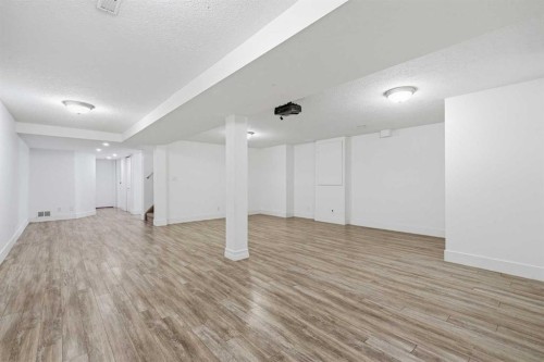 66 Eldridge Rise Se, Airdrie, AB - Indoor Photo Showing Other Room