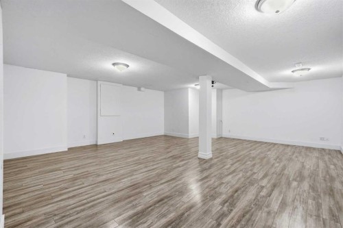 66 Eldridge Rise Se, Airdrie, AB - Indoor Photo Showing Other Room