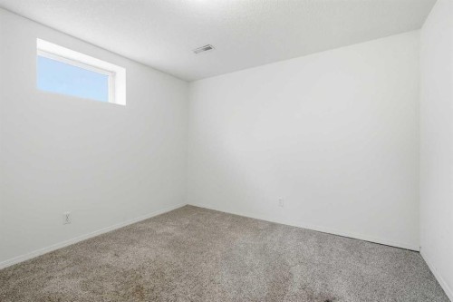 66 Eldridge Rise Se, Airdrie, AB - Indoor Photo Showing Other Room