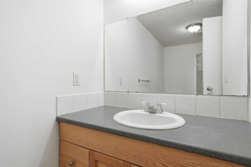 66 Eldridge Rise Se, Airdrie, AB - Indoor Photo Showing Bathroom