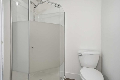 66 Eldridge Rise Se, Airdrie, AB - Indoor Photo Showing Bathroom