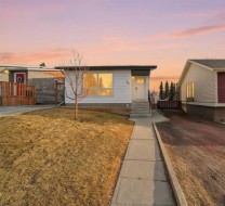 66 Eldridge Rise SE Airdrie, AB T4B 1C4