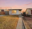 66 Eldridge Rise Se, Airdrie, AB  - Outdoor 