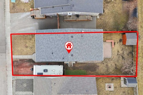 66 Eldridge Rise Se, Airdrie, AB - Outdoor