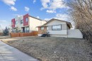 1816 42 Street Se, Calgary, AB  - Outdoor 